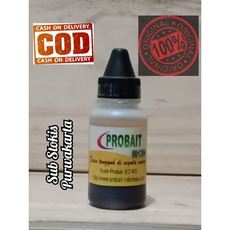 Essen Probait Seri EO#05