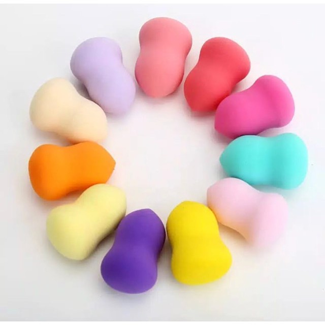 Spons Make up Beauty Blender Sponge foundation