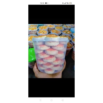 

kue kacang jember