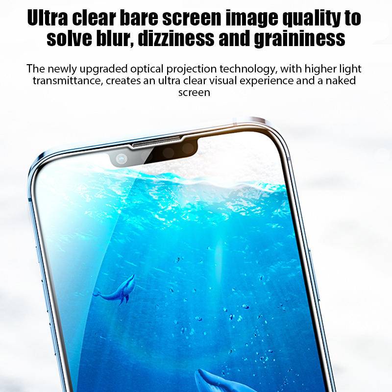 Pelindung Layar Tempered Glass 9d Anti spy Untuk iPhone 11 12 13 Pro MAX Mini X XS MAX XR SE 2022 6 6s 7 8 Plus SE 2020 2022