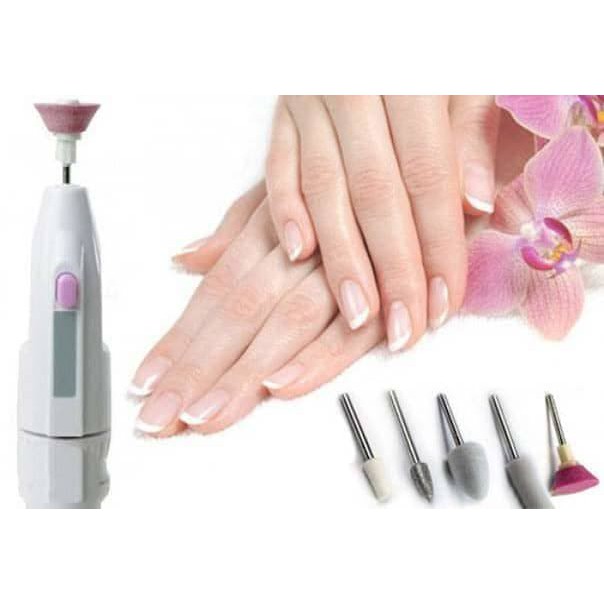 Alat Pedicure Medicure - Pedi Medi - Perawatan Kuku - Salon Shapper