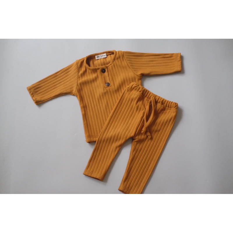 HORNET PYJAMAS CAMEELBABY