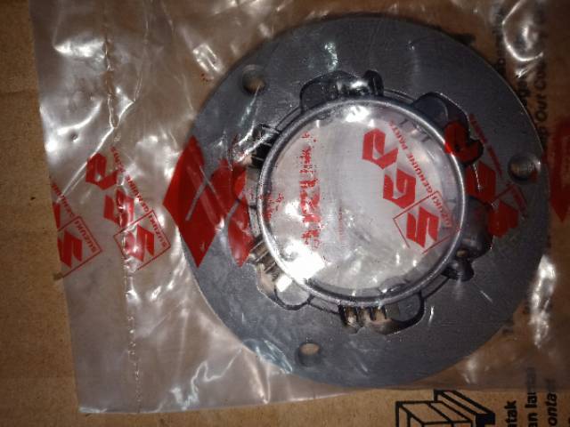 KDM_24 One way satria fu 150 new assy