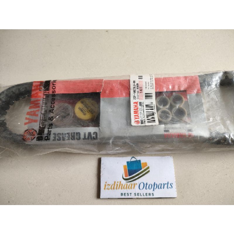Vanbelt V-Belt Assy Yamaha 2DP Nmax 155 original