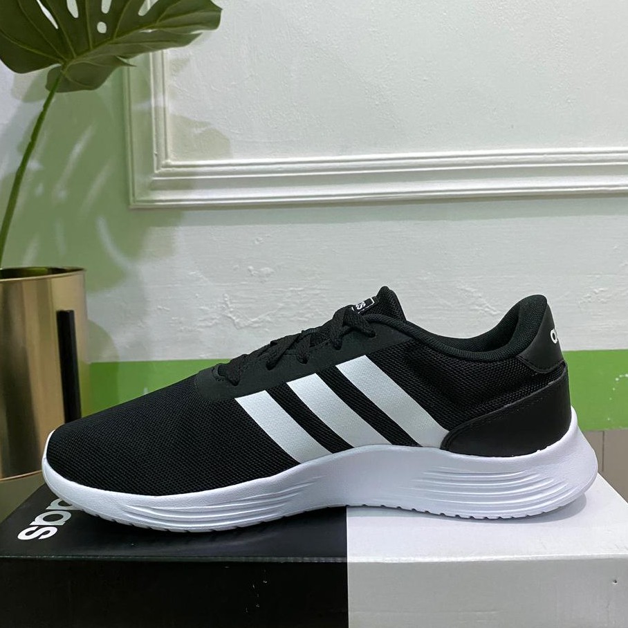 Jual Sepatu Adidas Lite Racer 2.0 Original Art EG3283 II sepatu adidas  murah original | Shopee Indonesia