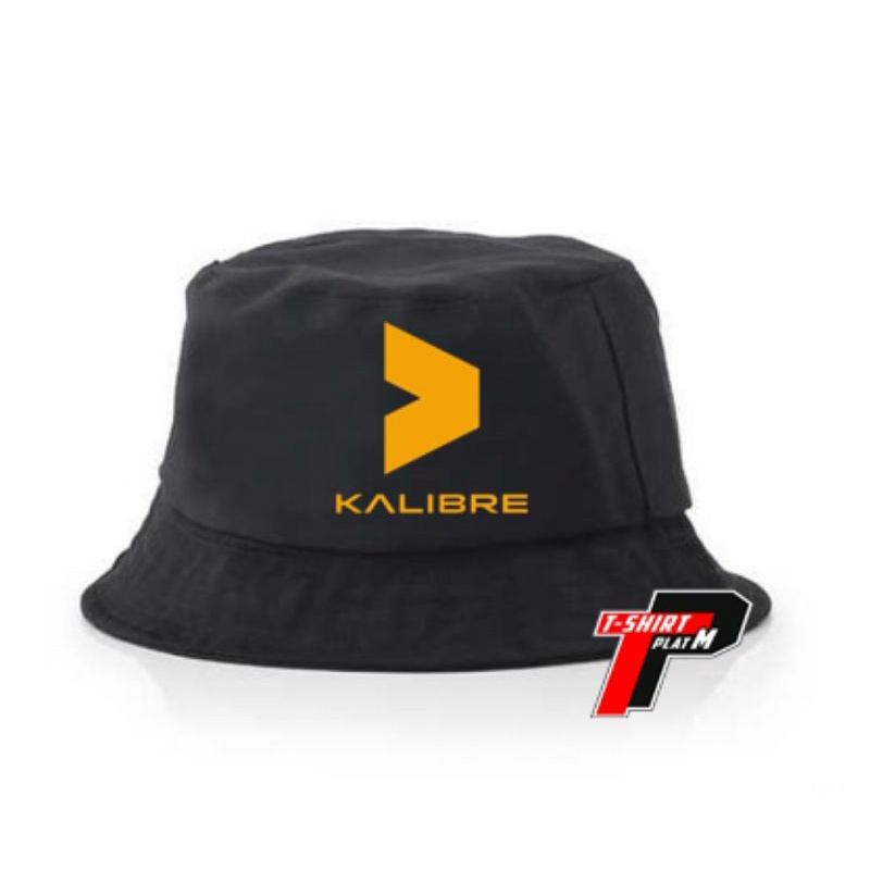 Topi Bucket Kalibre