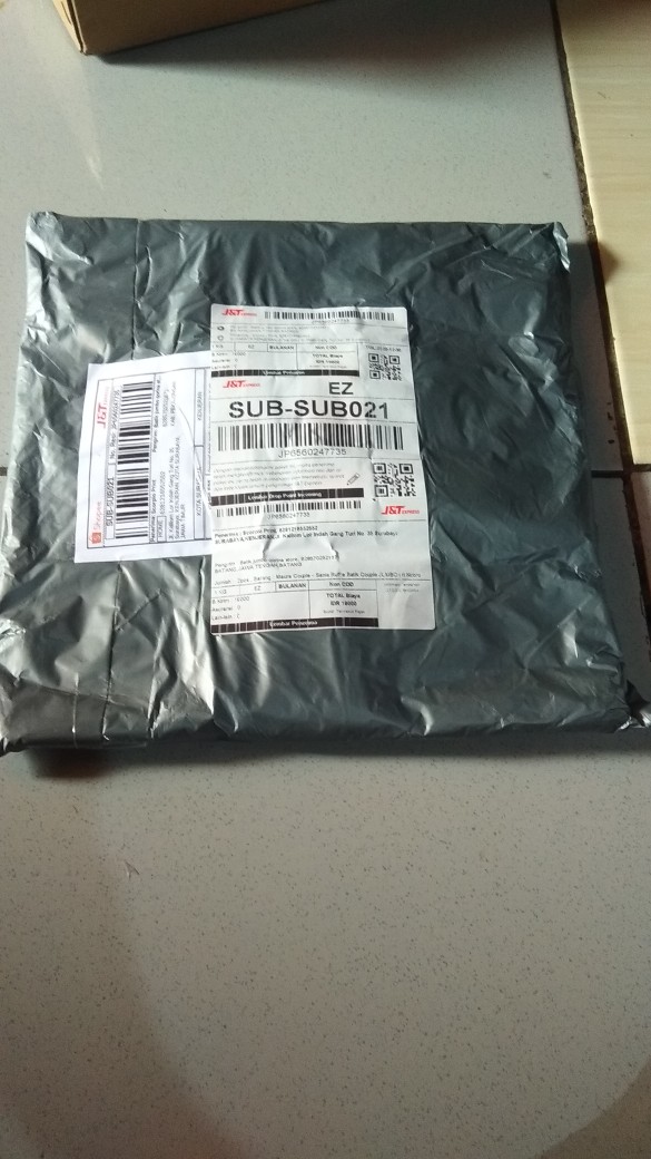 Maura Couple - Sania Ruffle Batik Couple Jumbo Ori Ndoro Jowi Dnt Garansi Termurah Shopee - Solo