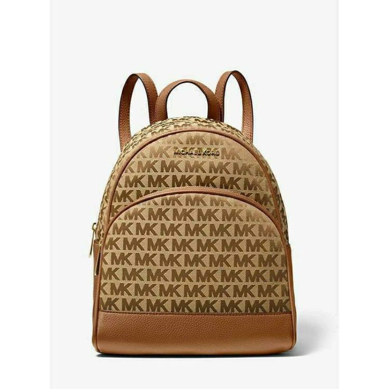 Michael Kors Abbey 35F9GAYB2J Medium Backpack