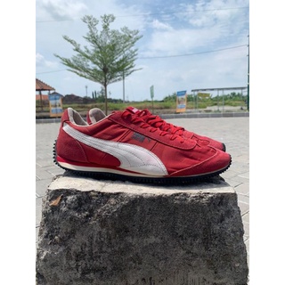 puma speeder women's