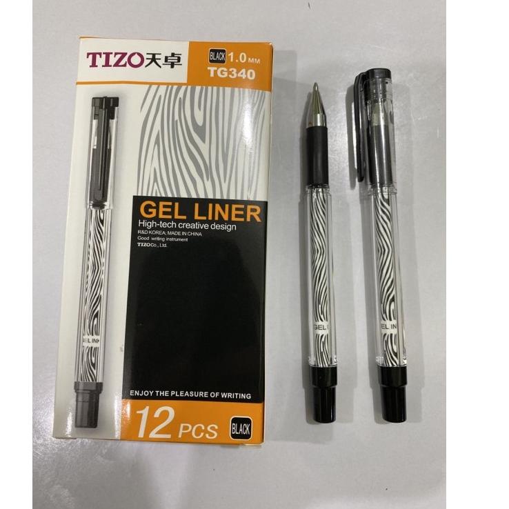 

향 Pen Tizo TG340 1.0mm Per lusin Model Baru