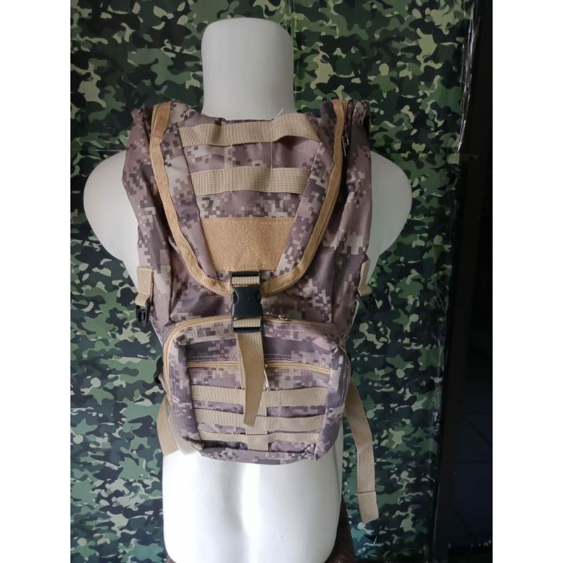 TAS SEPEDA/ TAS GOWES SEPEDA LORENG