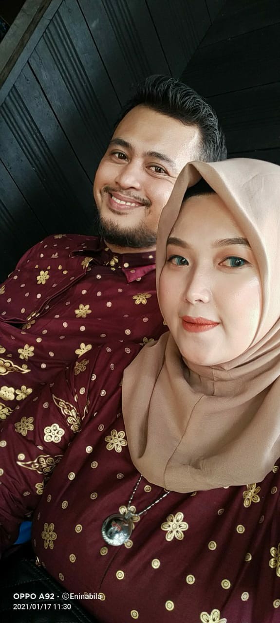 Grosir Couple Keluarga Sarimbit Batik Couple Family Batik Pekalongan 0099