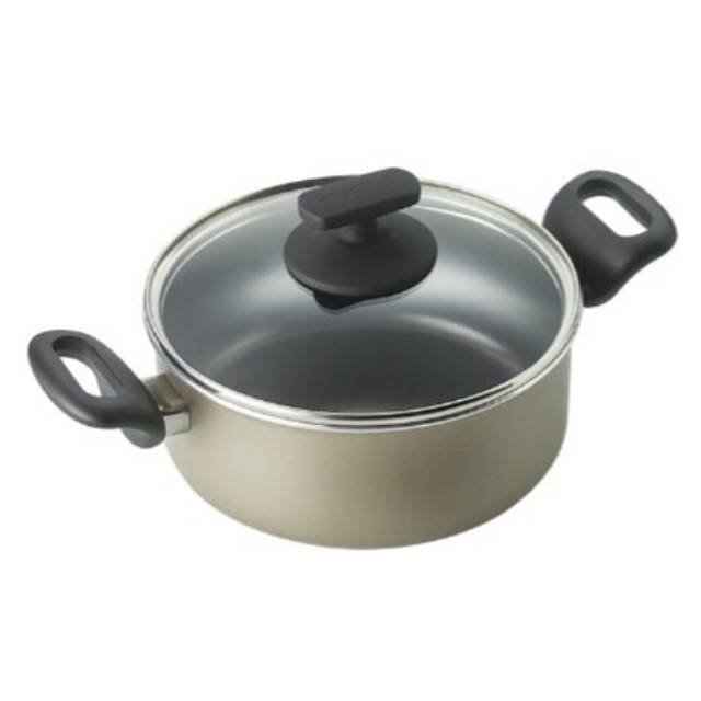 Casserol panci 20cm Royal Vkb