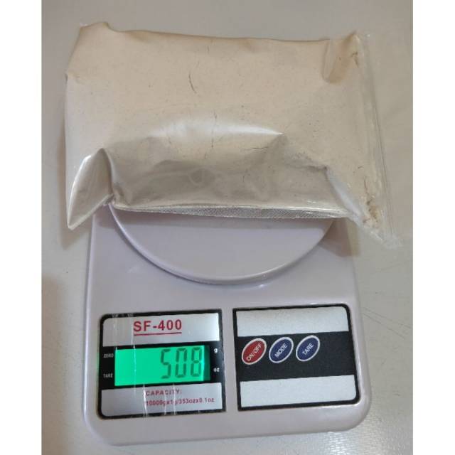 

Tepung Ayam Rocky Fried Chicken 1/2kg (Sudah Berbumbu & Sudah ada Rasanya)