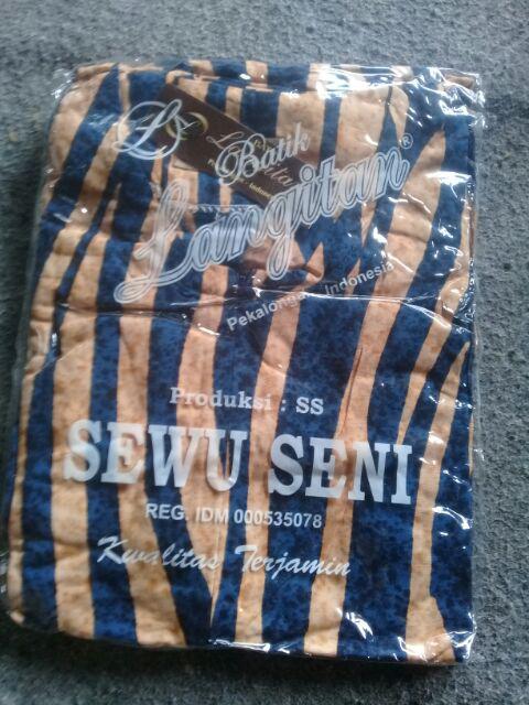 Longdress Premium Abstrak Malam Batik Cap Gamis Rayon Busui Bumil Pilih Motif