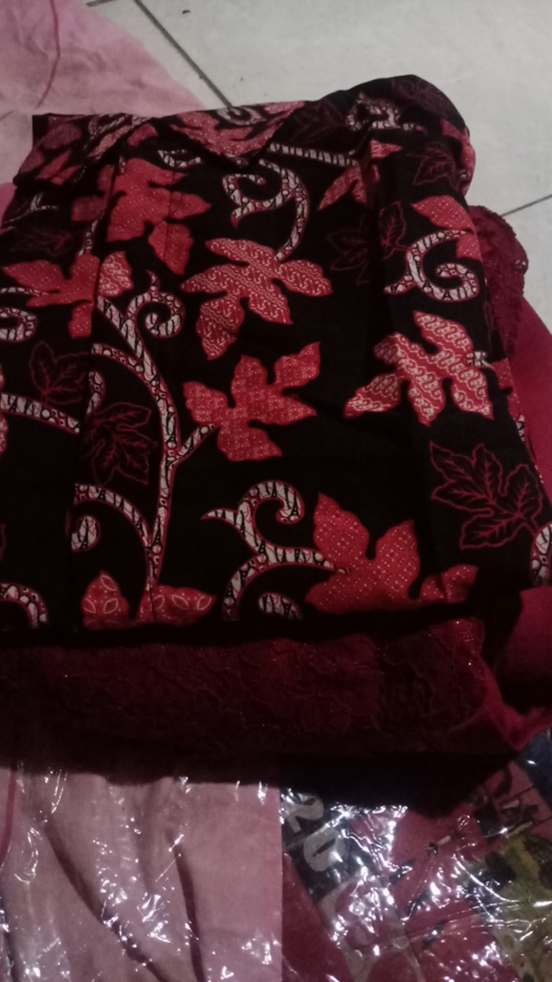 Couple Sarwendah | Couple Batik Good Quality | Best Seler !!
