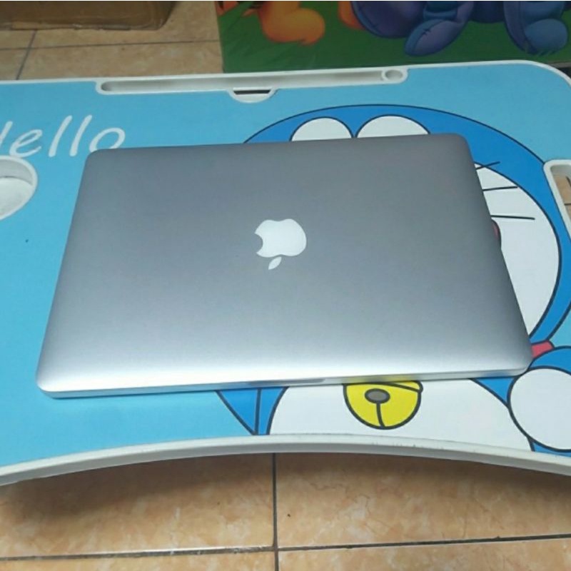 Laptop Macbook Pro Retina 13 inc Cor i5 2.7Ghz Thn 2015 Ram 8GB SSD 128GB intel iris Graphic mulus