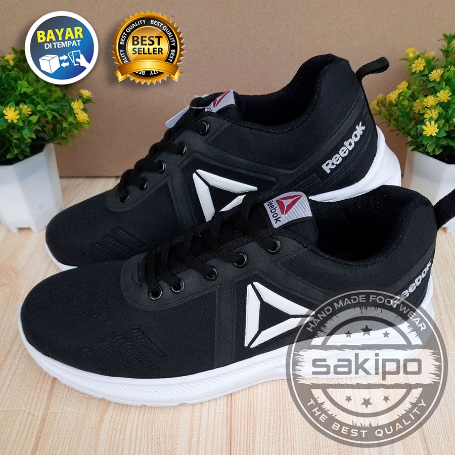 PROMO BTS KEMBALI SEKOLAH !! SEPATU SEKOLAH HITAM POLOS SD SMP SMA SMK / SEPATU KERJA HITAM MURAH TRENDI RINGAN DI PAKE / SAKIPO