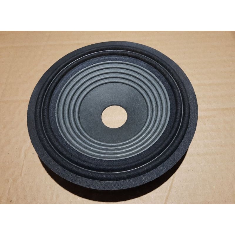 Daun speaker full range 6 inch