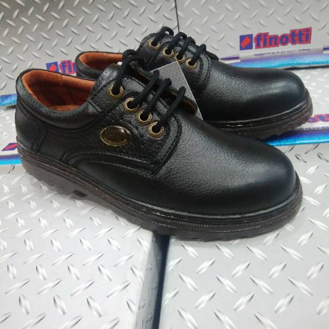 Finotti sol kaca, finotti 93777, sepatu pantofel tali, sepatu kulit, pantofel cowo