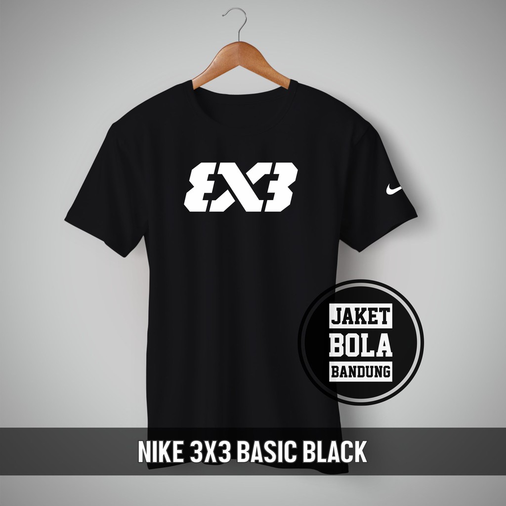 3x3 nike