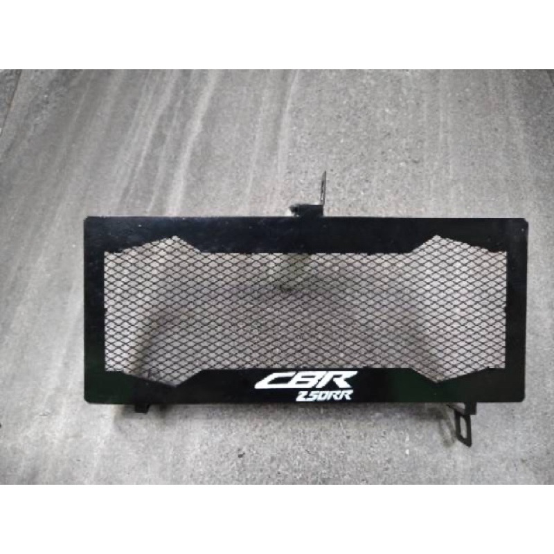 Cover Radiator CBR 250 RR Jaring Cover Radiator Jaring CBR250RR Tutup Radiator CBR 250 RR