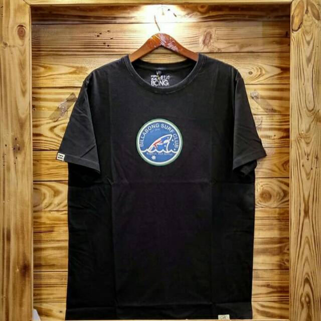 Kaos Billabong
