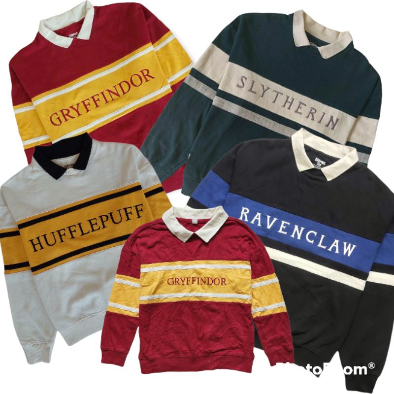 Spao x Harry Potter original