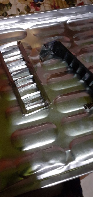 Loyang Lidah Kucing 26cm