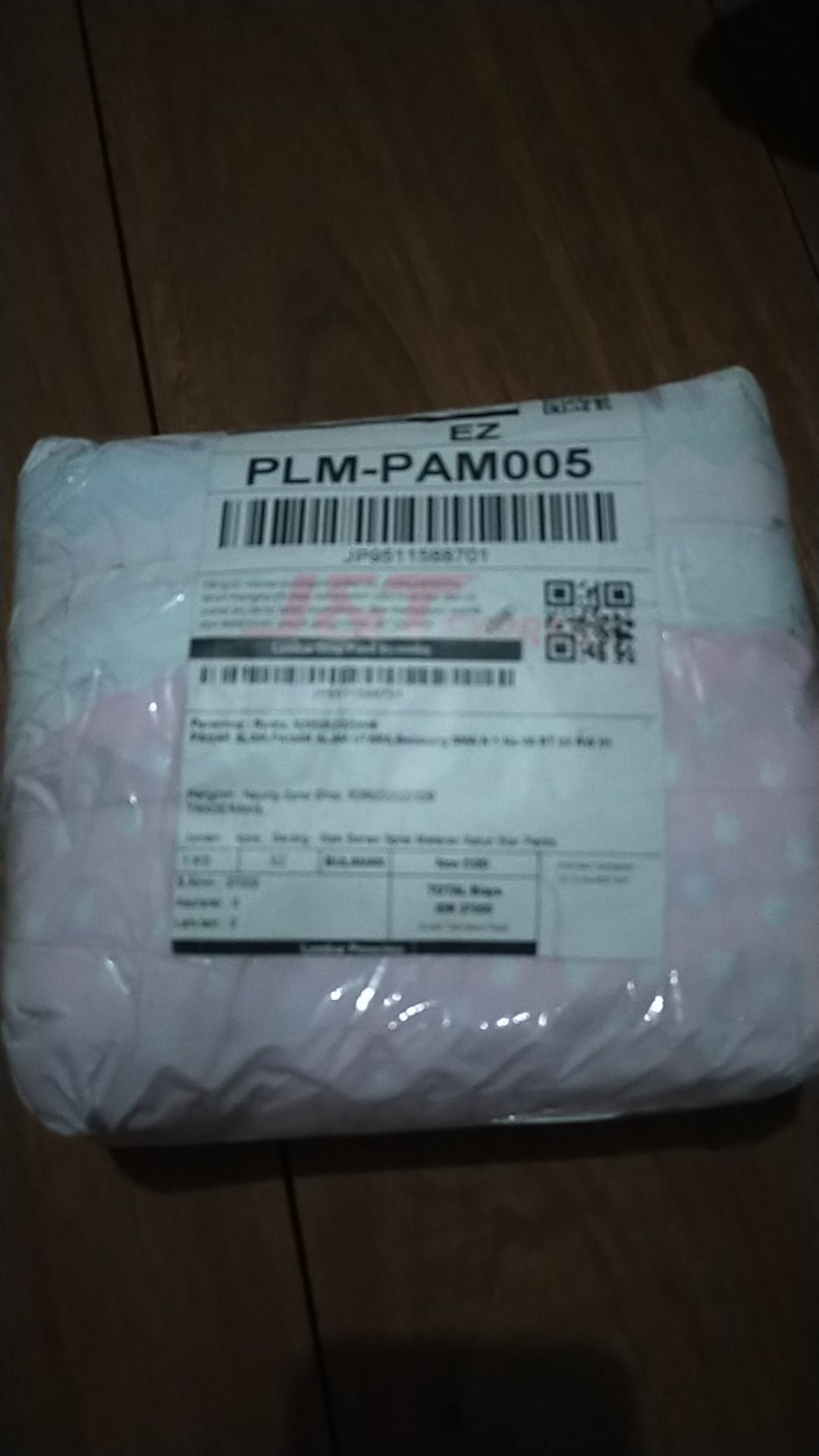 Kain Bahan Sprei Meteran Katun Star Motif Acacia