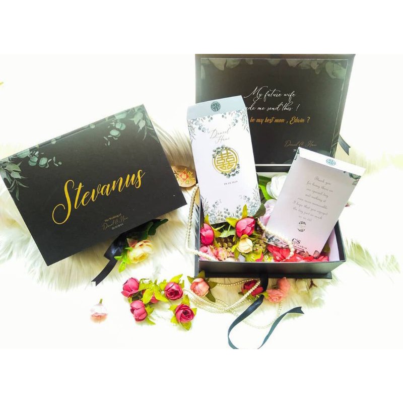 

GOLD Package GROOM A