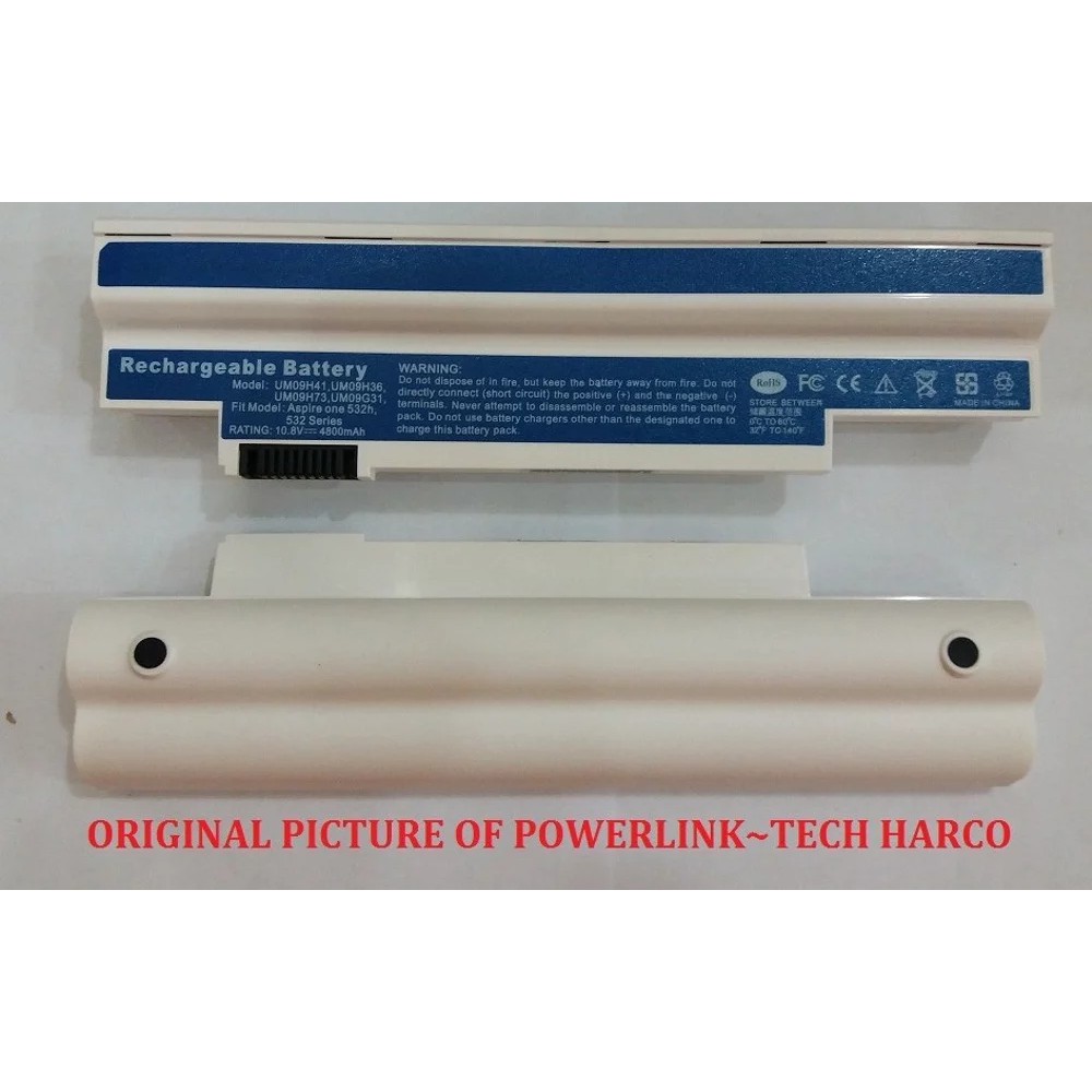 BATERAI BATTERY PACKARD BELL DOT S2  UM09C31 UM09G31 UM09H31 UM09H36 UM09H41 UM09G51 UM09H56 UM09H70