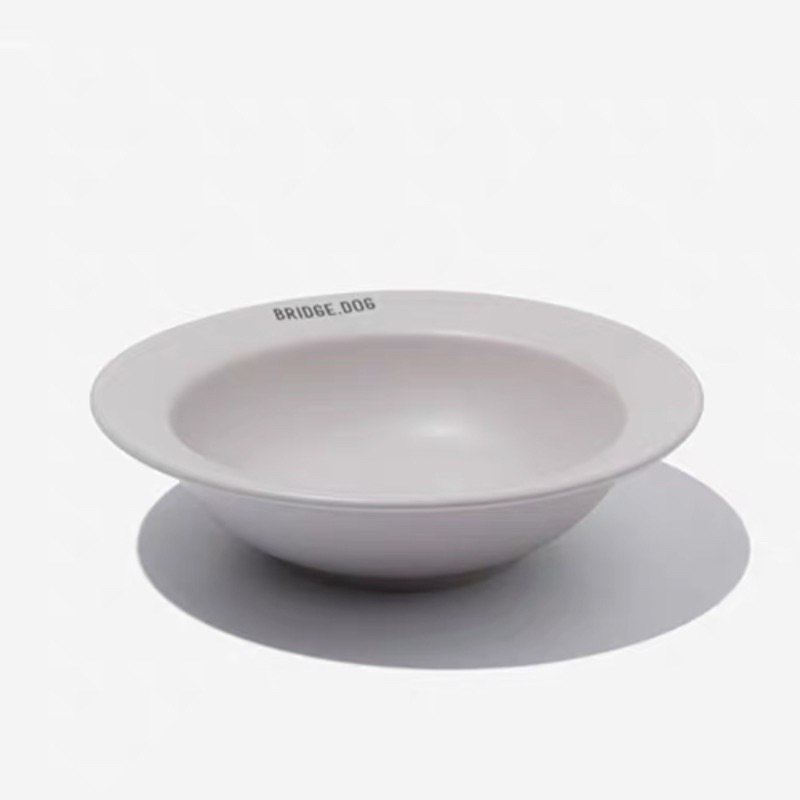 bridge ceramic korea bowl