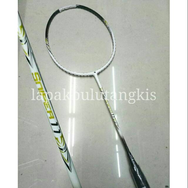Raket Badminton Pro ace Snaper 11 Original
