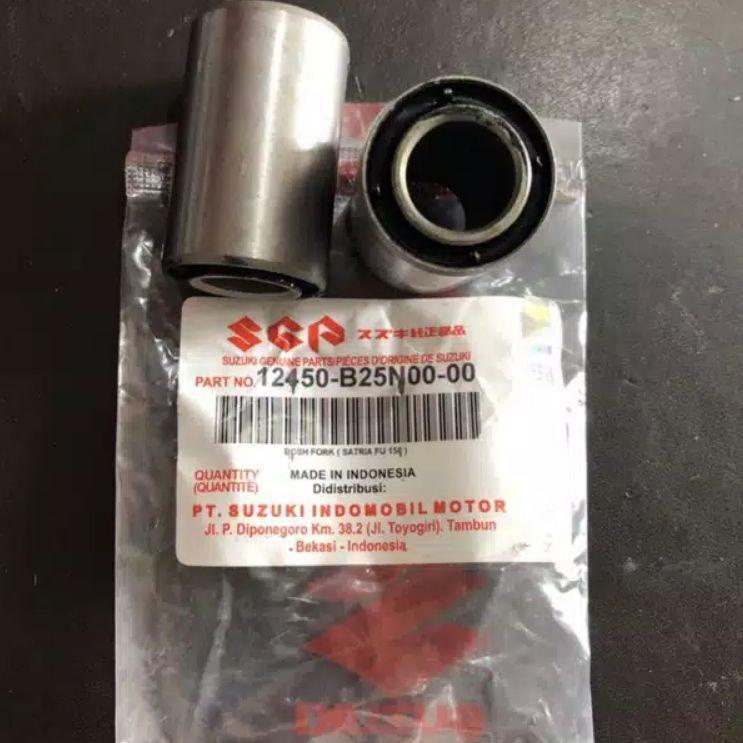 (qjwq -284) ORIGINAL SGP Bos Bosh Arm Bosh Fork Swing Suzuki Satria FU 150 Pnp 2 Tak 2t Arem Bpro Ka