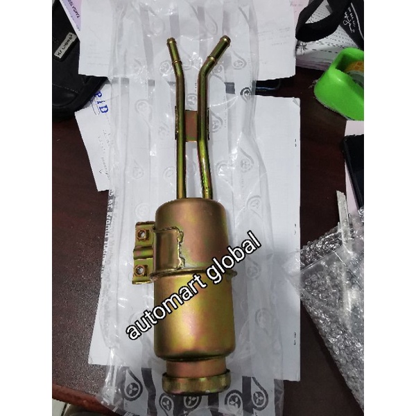 Tabung minyak power steering Mitsubishi ps120 new ps135 ragasa