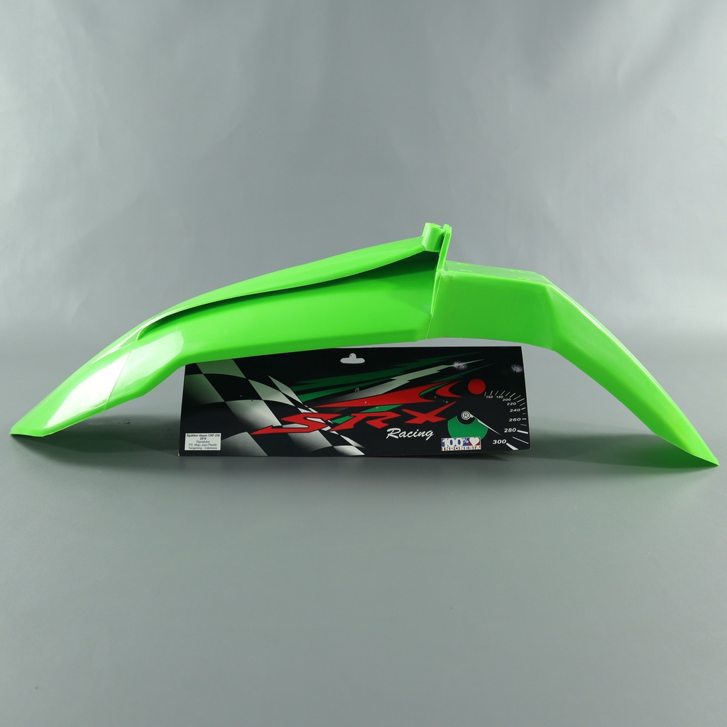 spakbor depan KTM supermoto spakbor depan KTM 85 supermoto