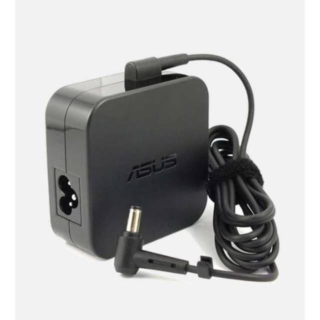 Adaptor Charger Asus Original ASUS X550, X550A, X550E,X550J - Hitam