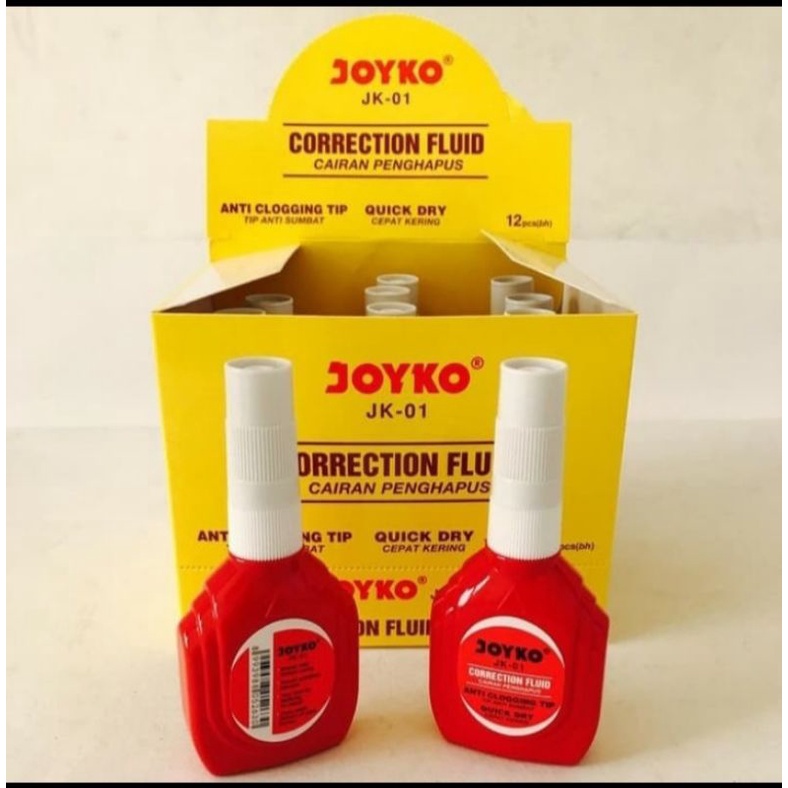 

TIP EX JOYKO JK-01