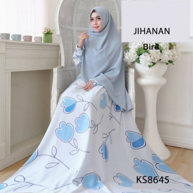 Gamis Syari Jumbo Busui / Drees Busui Jumbo / Gamis Syari Murah