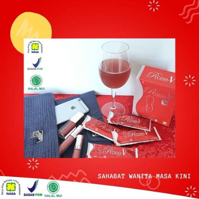 Rose-V / Rose-V NASA / Rose V