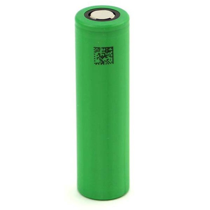 Battery SONY VTC5 18650 30A 2600mAh [Authentic] [Vaporizer]