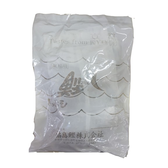 

Fukushima Katsuo SKK Dashi Pack (100 gr x 10 Pack)