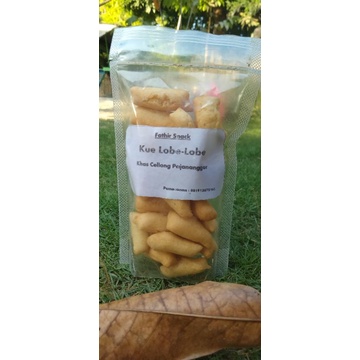 

kue lube lobe khas cellong pajanangger