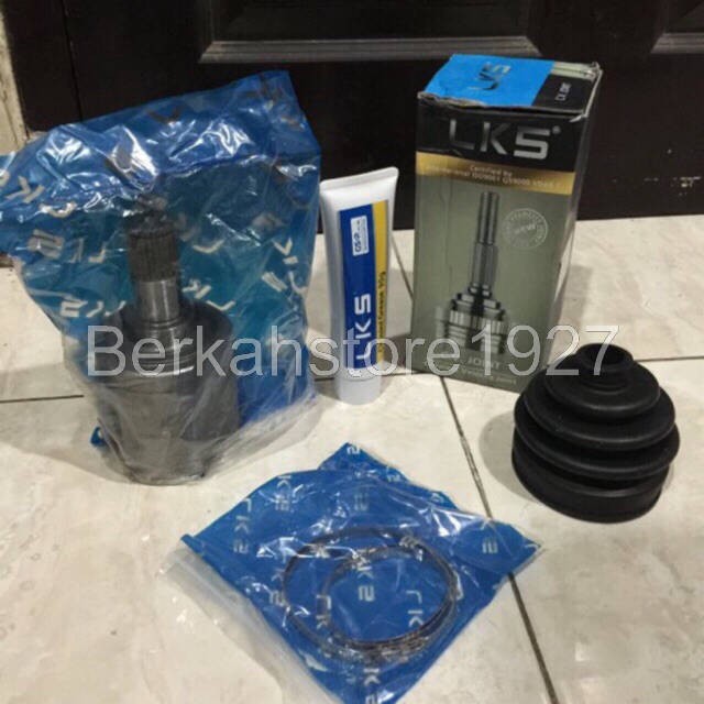 cv joint dalam genio, civic lx, grandcivic, Civic Nouva
