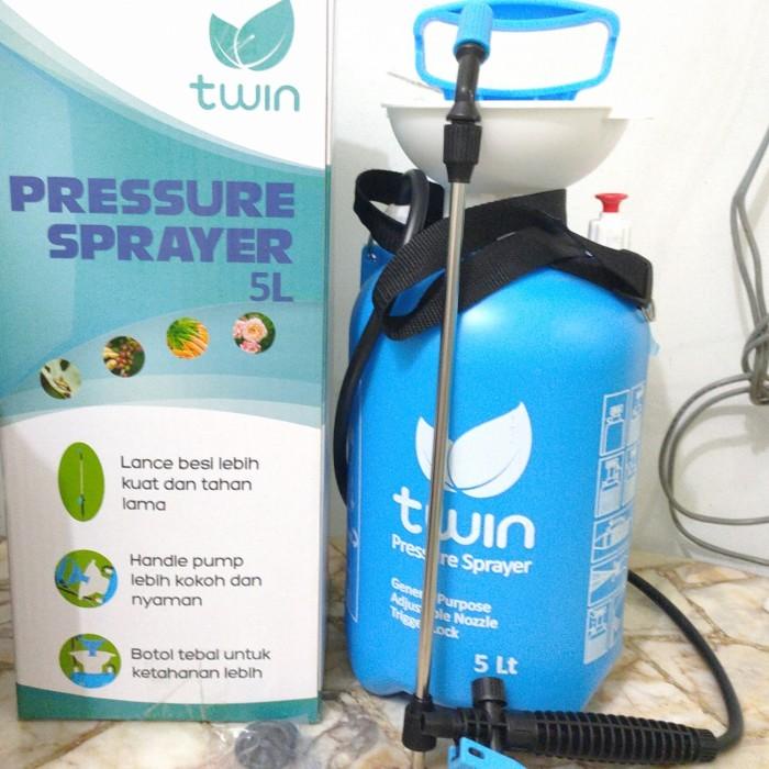 Termurahhh Sprayer | Sprayer 5Liter/Semprotan 5Ltr / Sprayer 5Ltr Twin