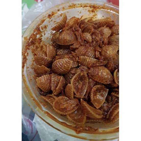 

Makaroni Kerang