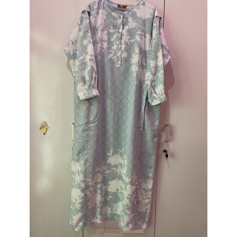 SOFIA DRESS by RIAMIRANDA