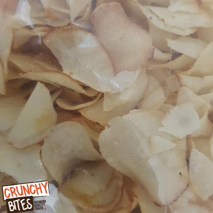 

Kripik Singkong Asin Payung @ 3 Kg