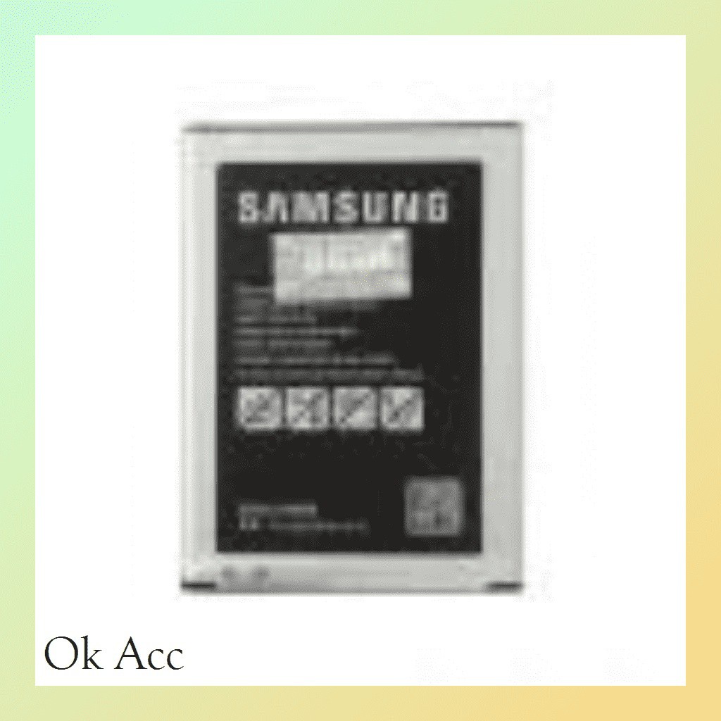 Battery Baterai Samsung J1 2016/ J120